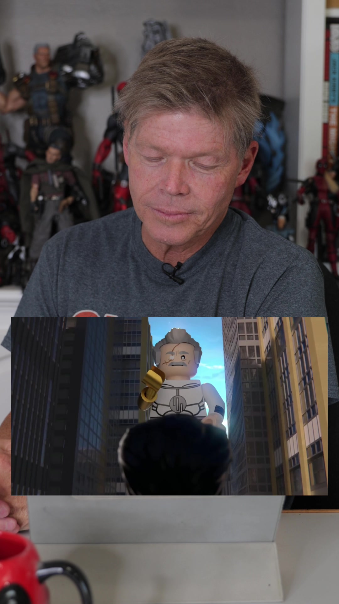 @RobLiefeld