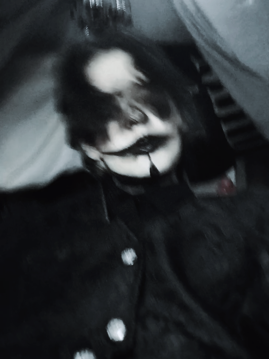 @UrFavGhoul