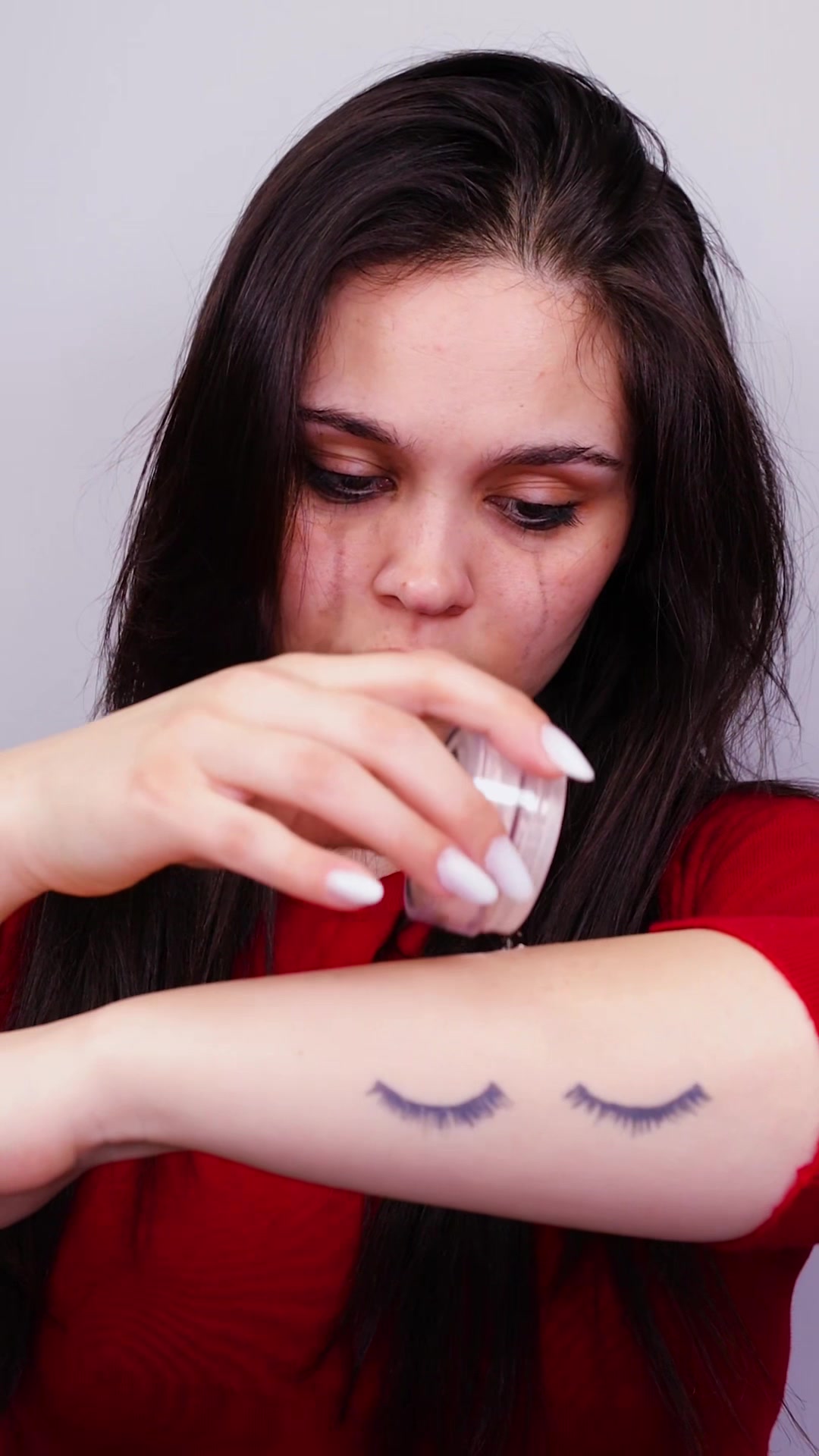 @Sam McMakeup