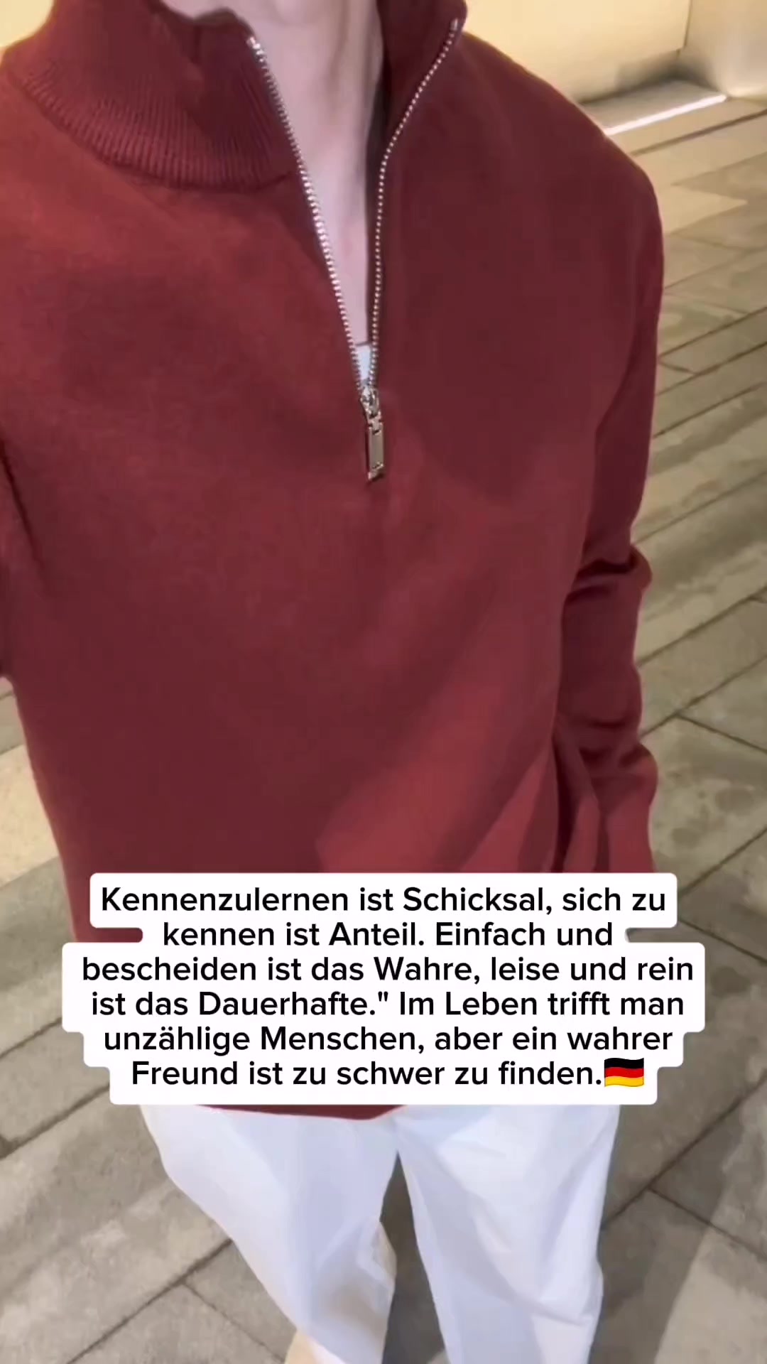 @Du in der Sonne