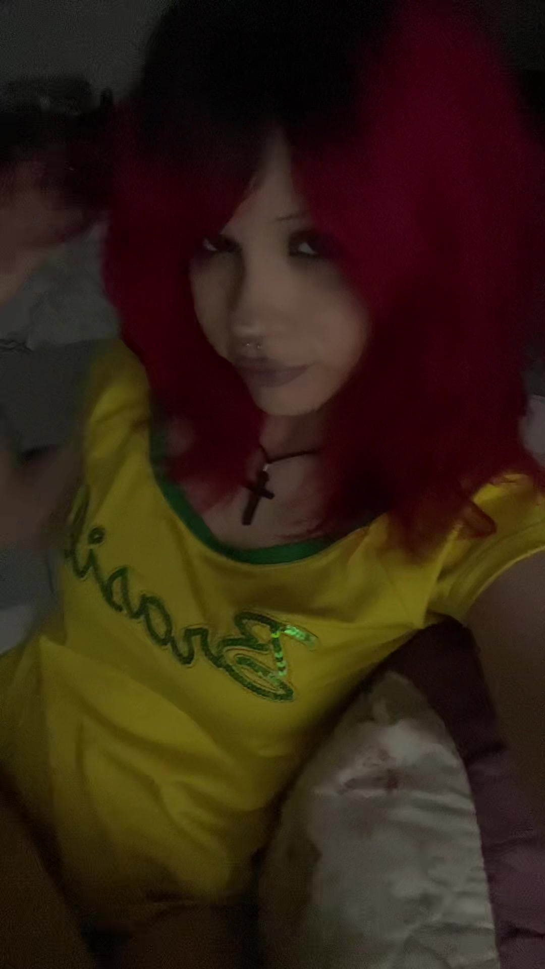 @༺ 👹 ༻