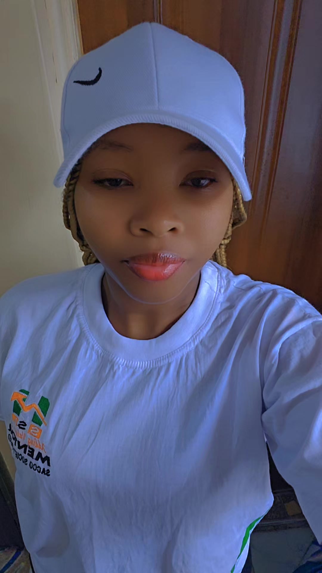 @Nyambura Authentic 😊♥️