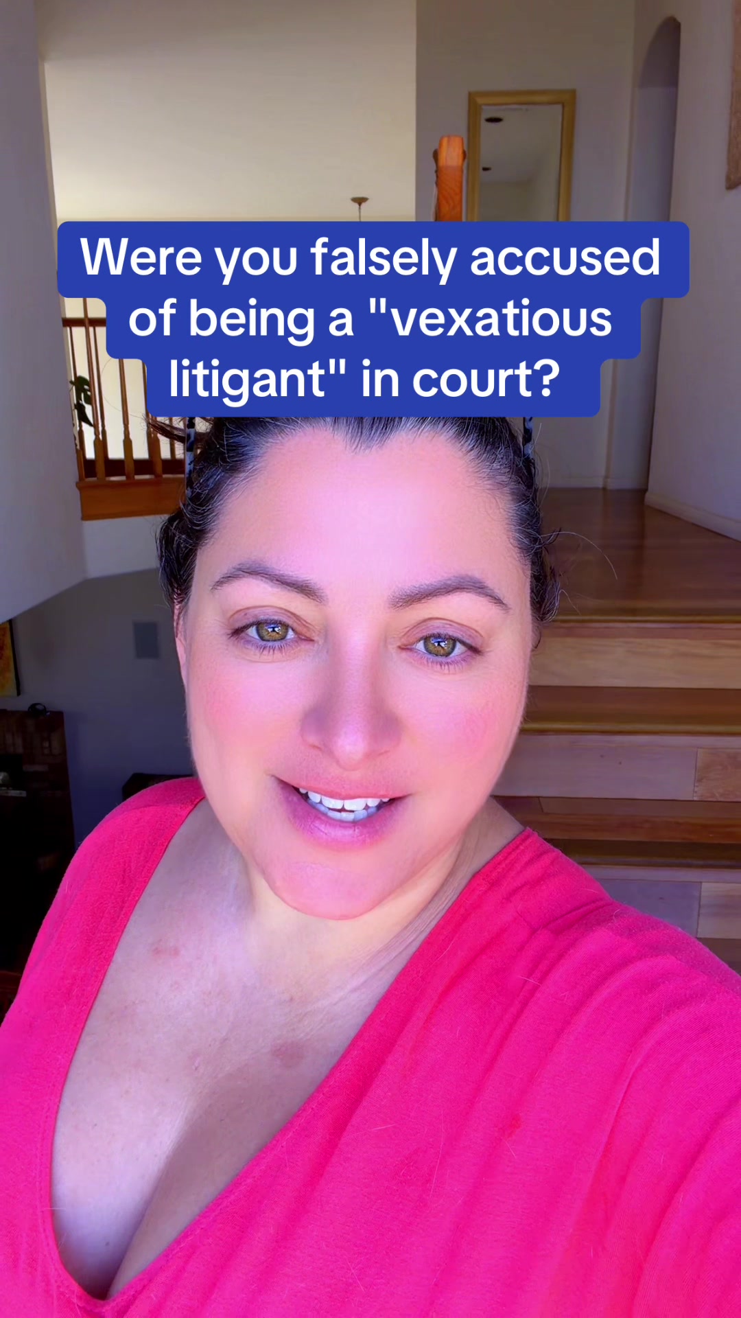 @Dr Lauren Pichard/Psychologist