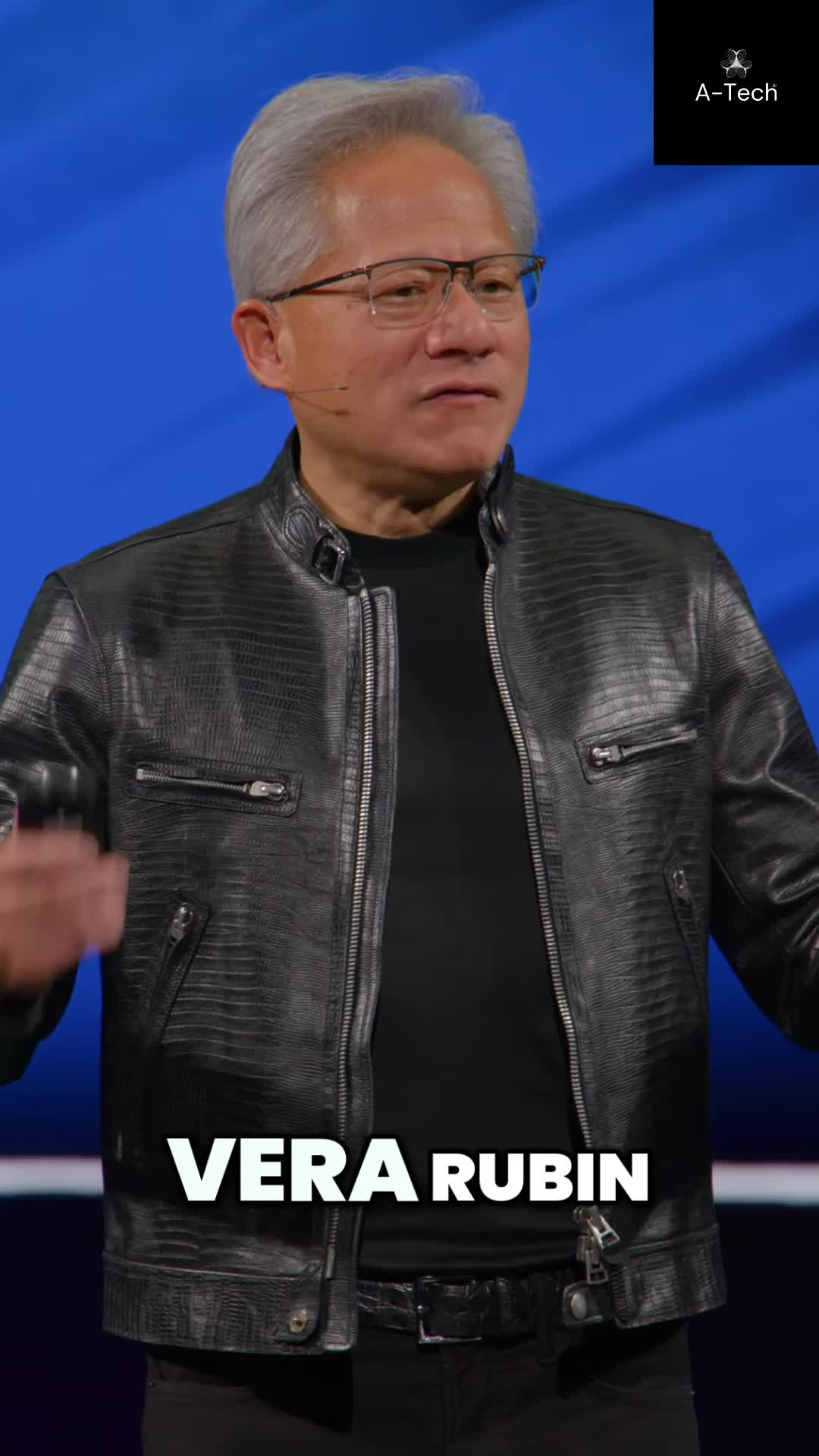 @A -Tech AI