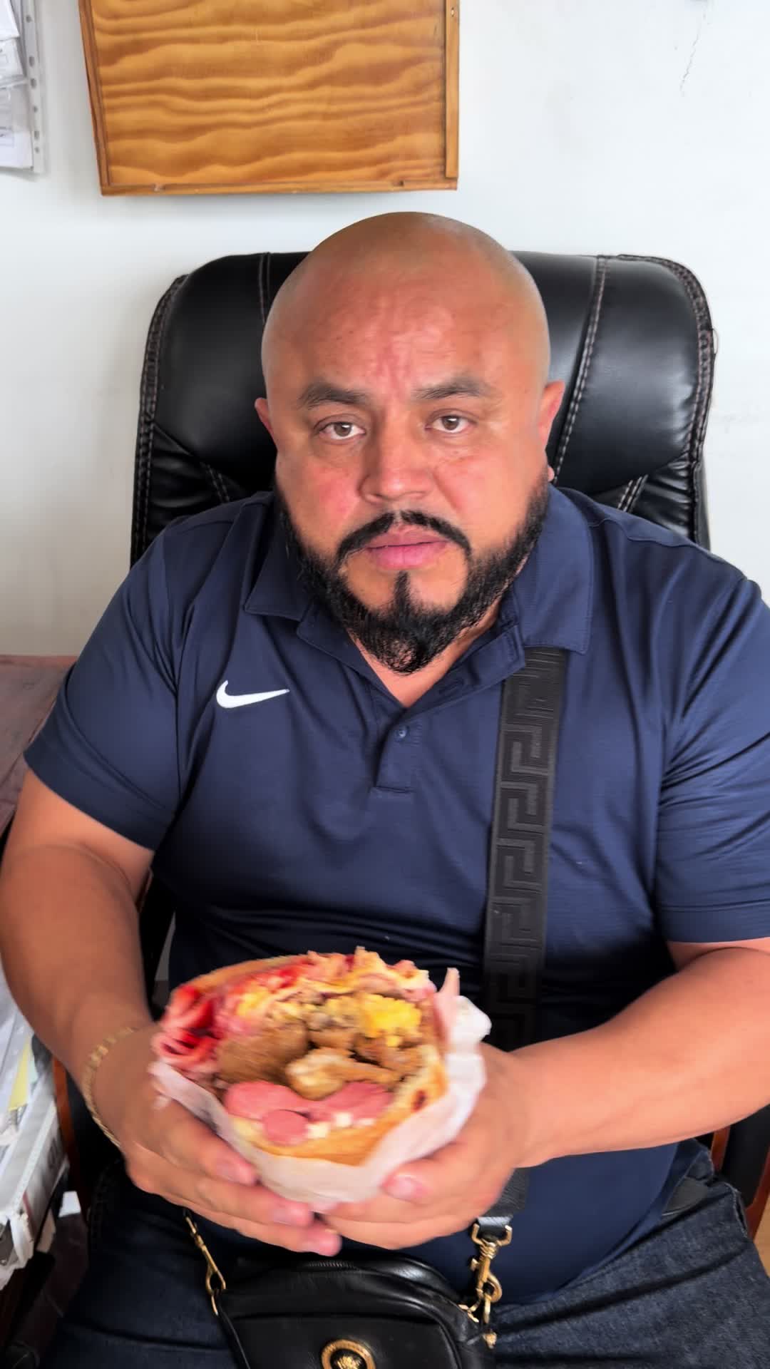 @Pap&aacute; Diaz