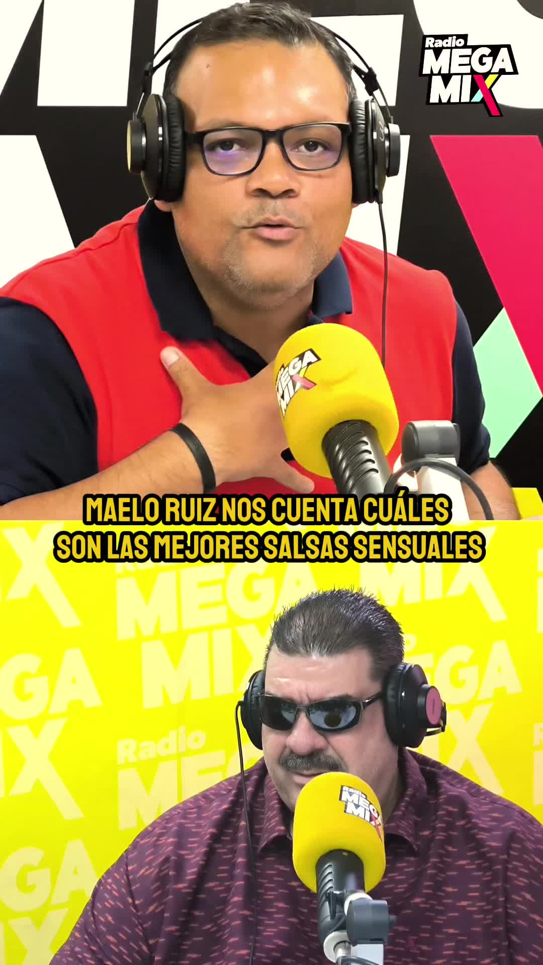 @Radio Megamix