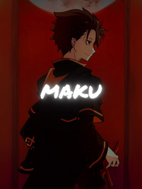 @𝑴𝑨𝑲𝑼.