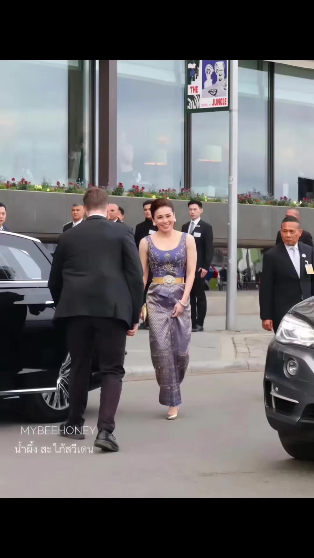 @สิริรัมภา • sirirambha.b