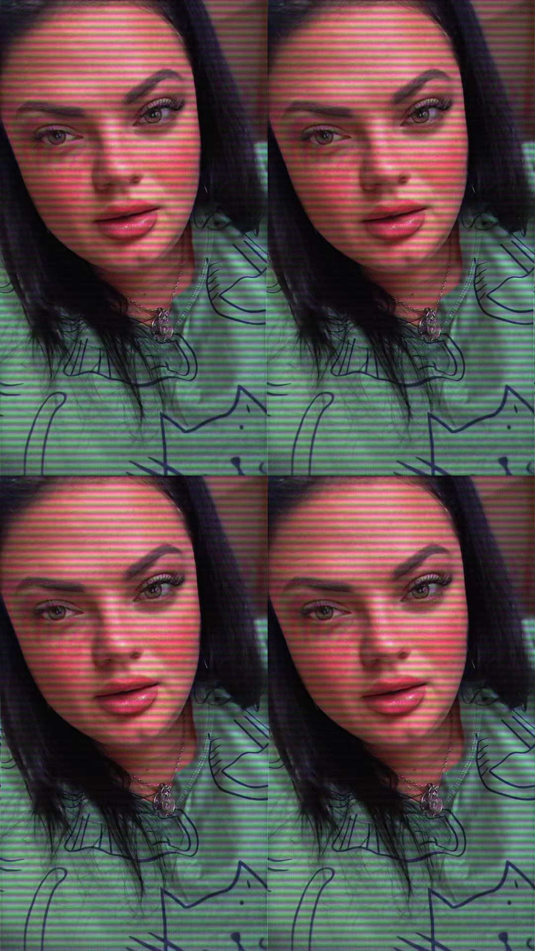 @мамина хулиганка 🥰