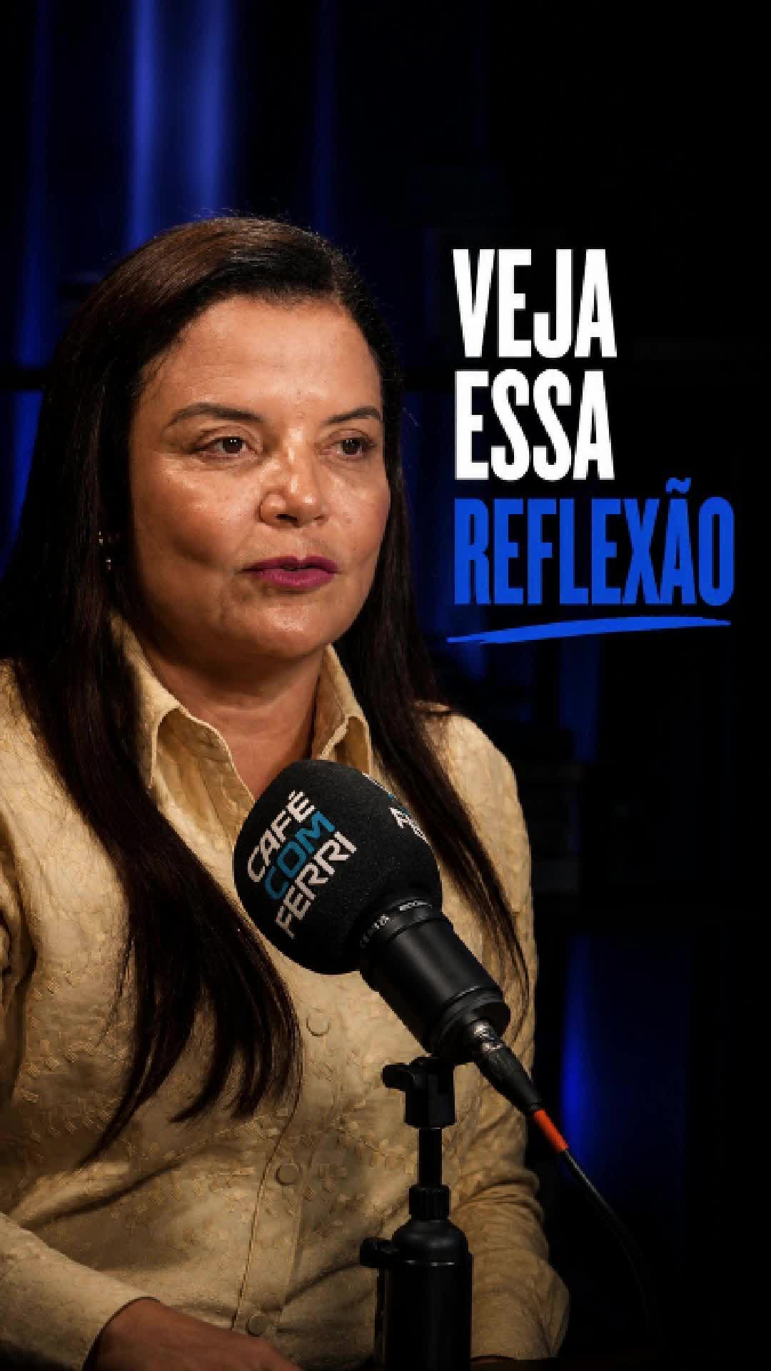@Café com Ferri | Podcast