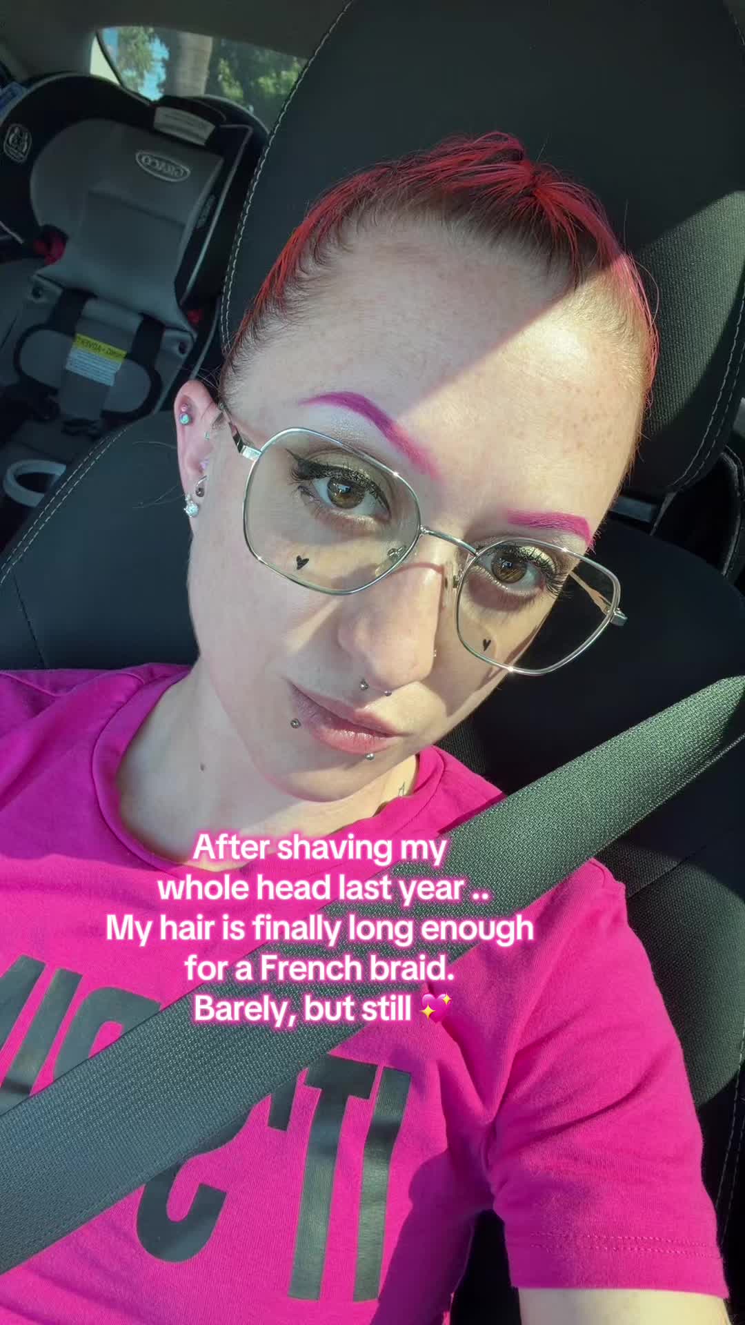 @Basic Abby ๐ Content Creator
