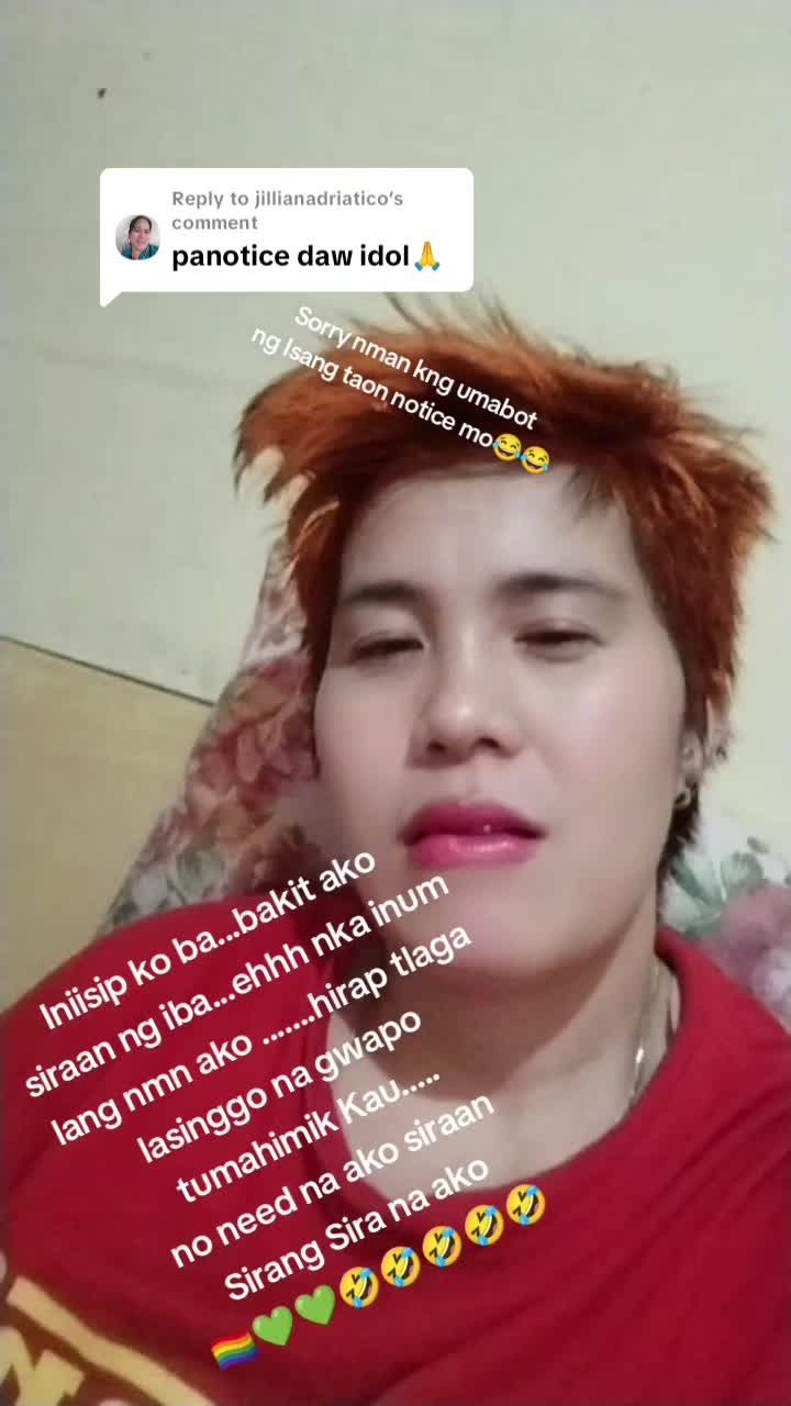 @🏳️&zwj;🌈💚BaBy Jhem💚🏳️&zwj;🌈