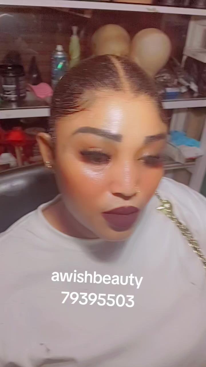 @Awishbeauty