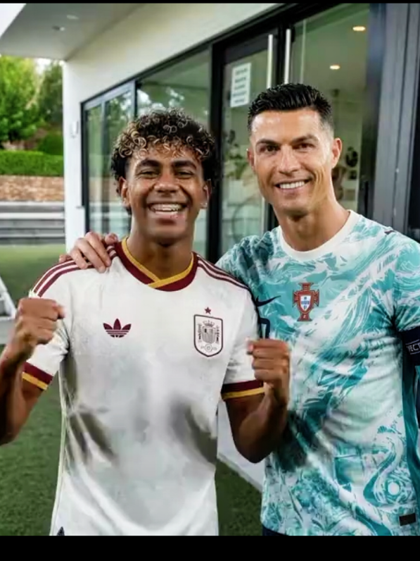@Ronaldo 2026
