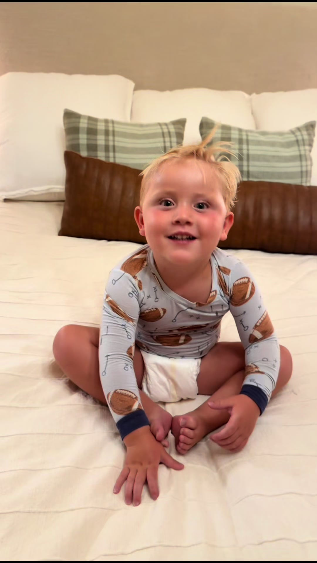 @Morgan | WFHM | mom life