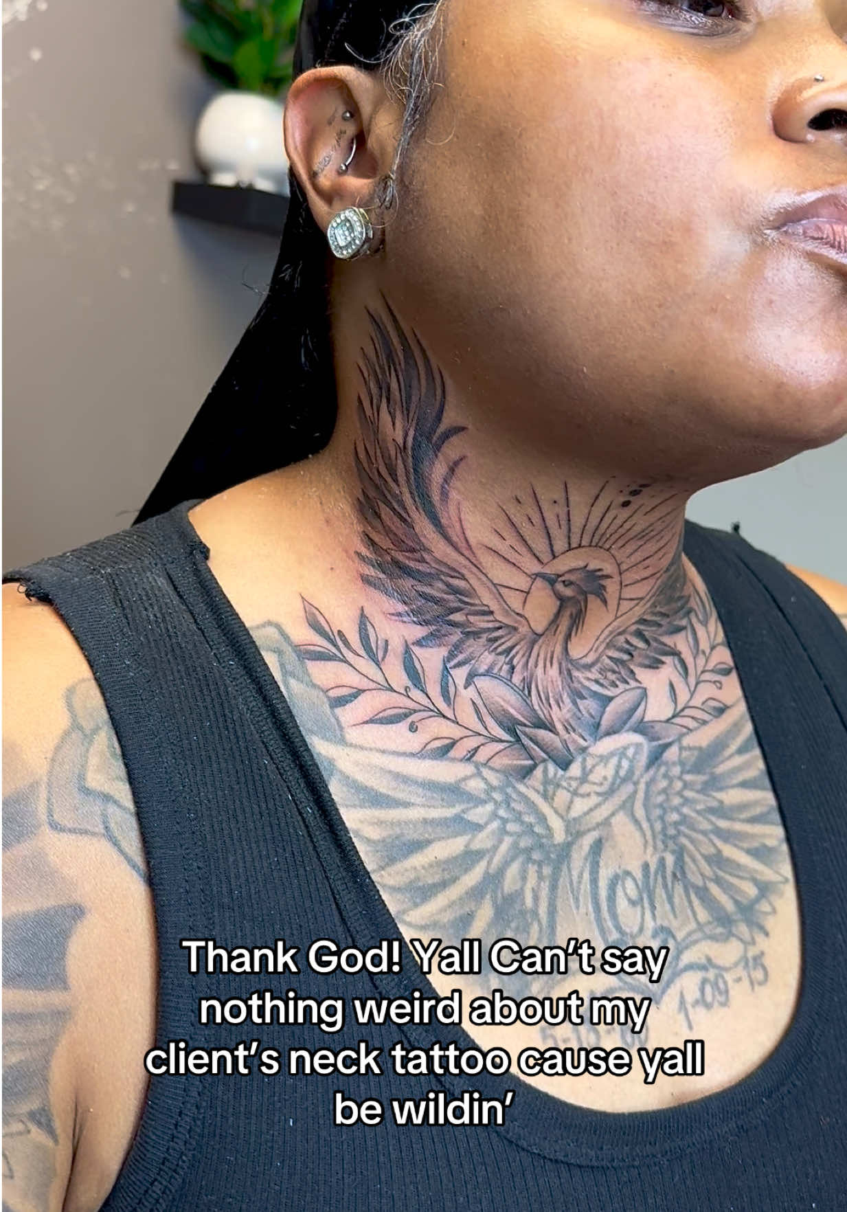 @Ink Surgeon|DMV Tattoo Artist