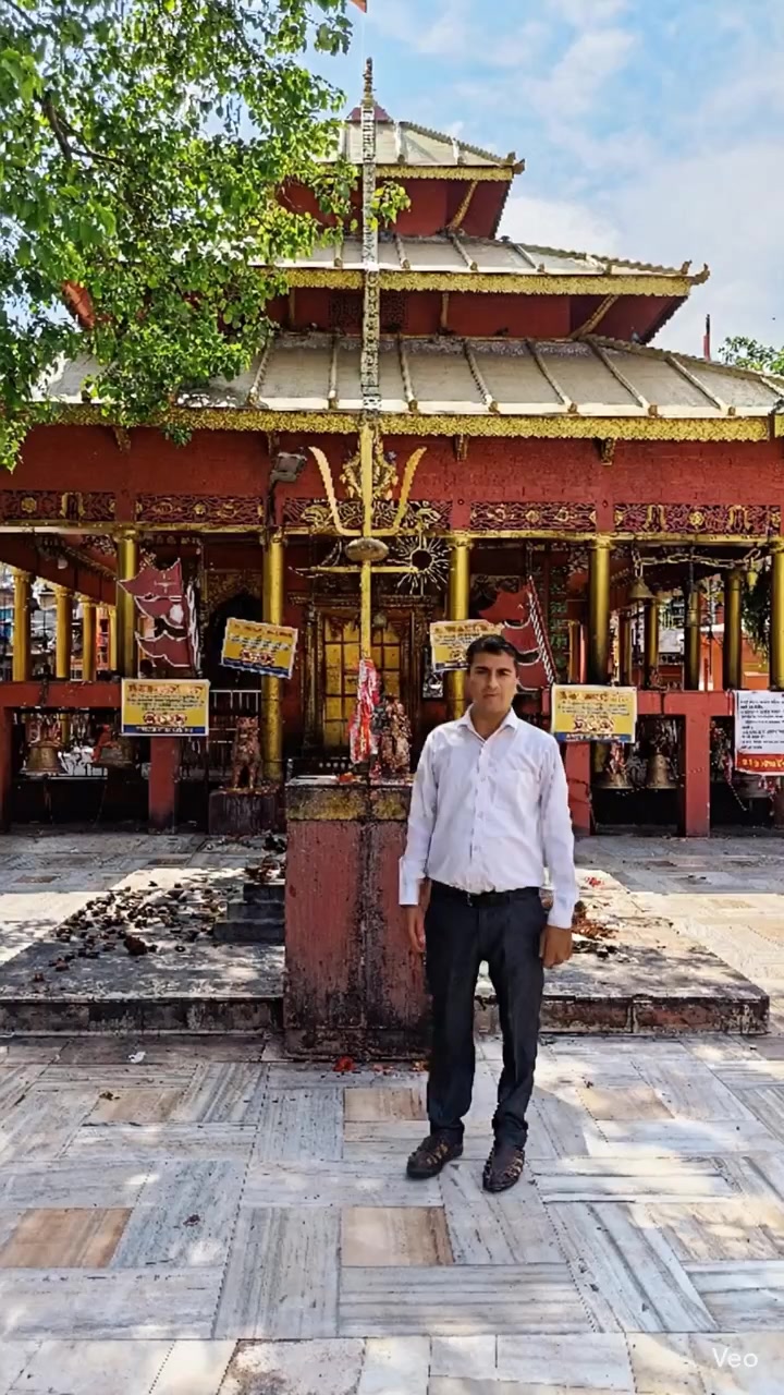 @Shankar Prasad Gautam ЁЯХЙя╕П