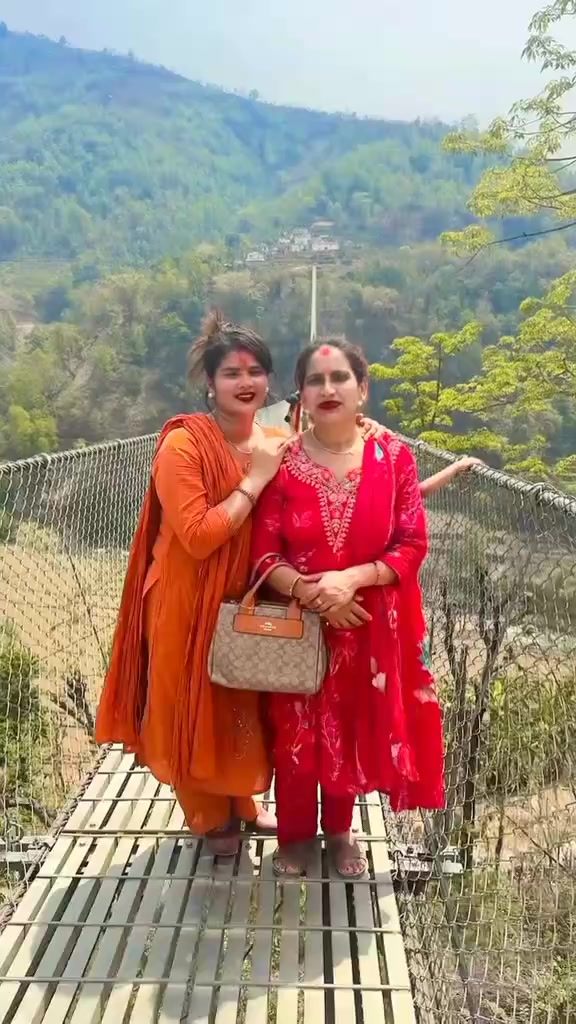 @Sabitra Chapagai