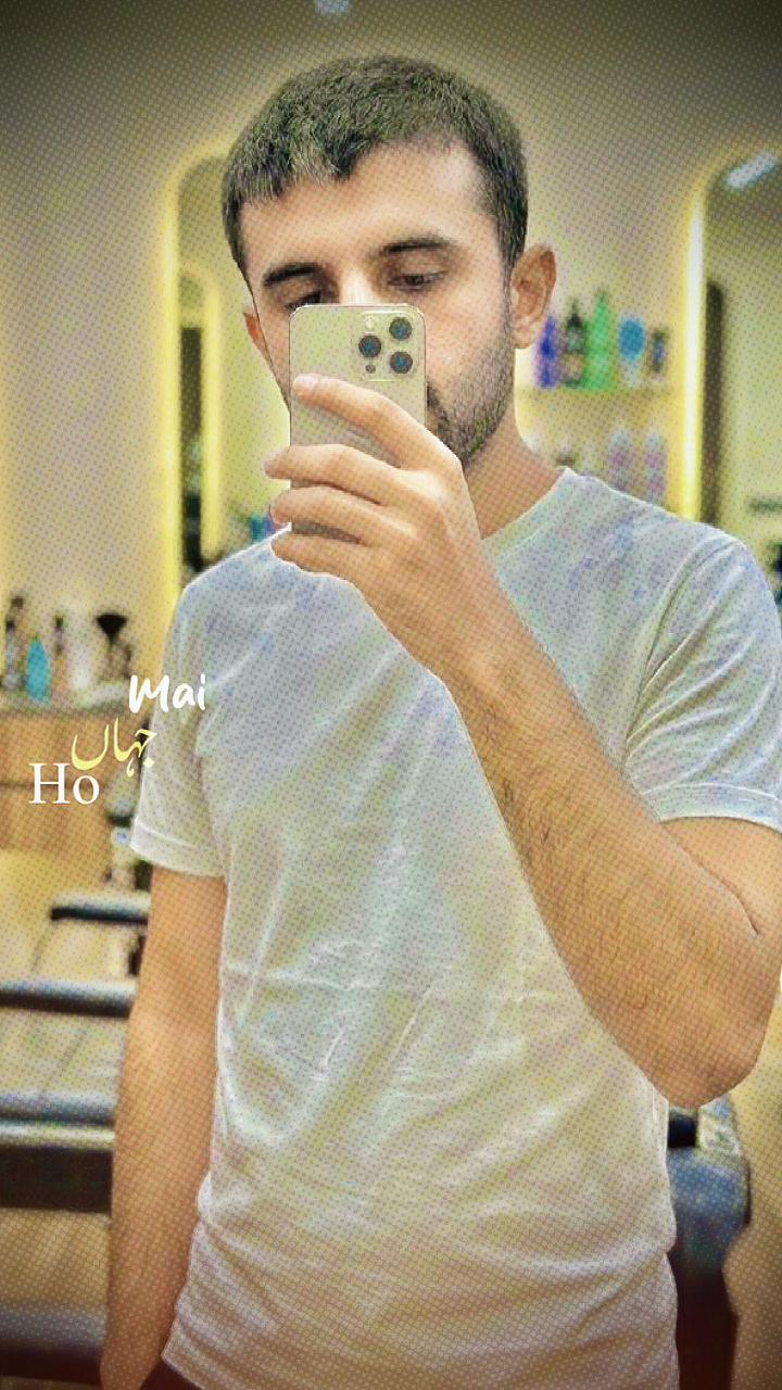 @Azeem