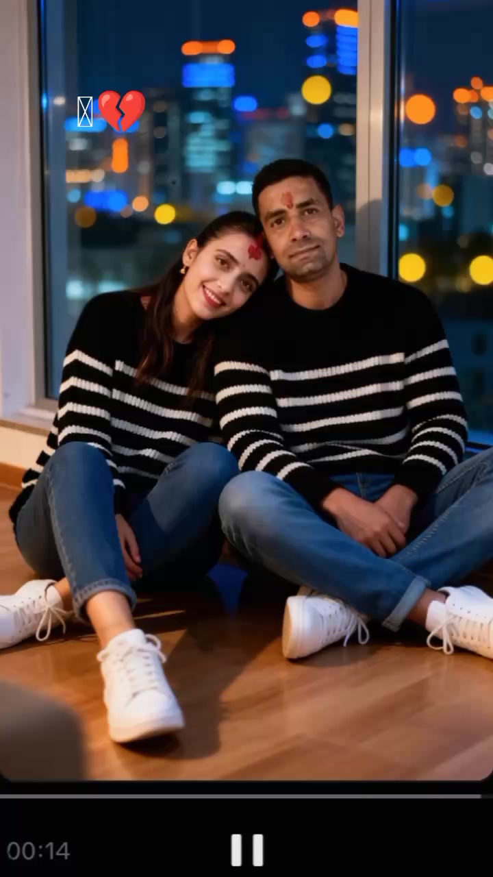 @Riya Tiwary