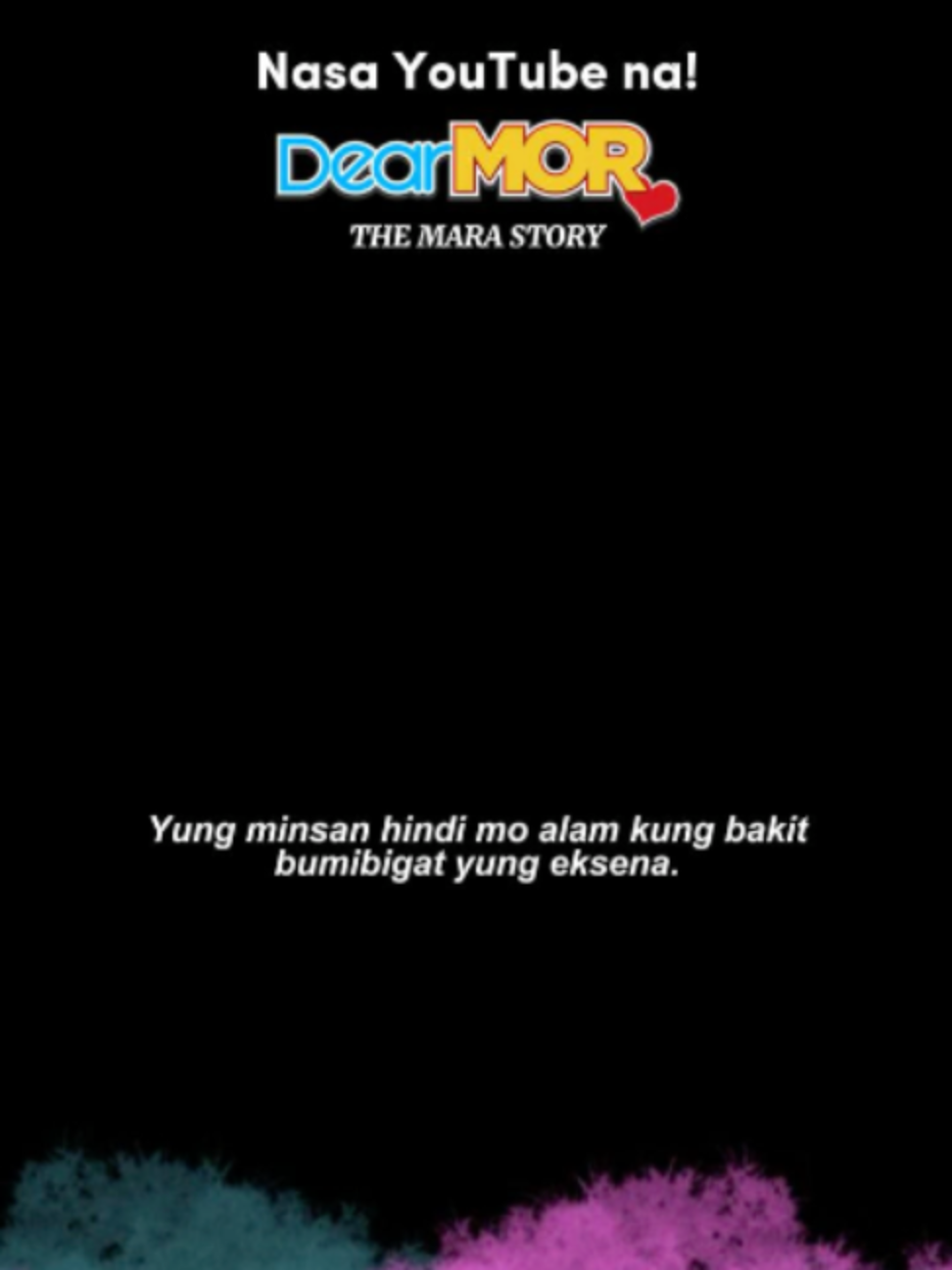 @MOR Entertainment