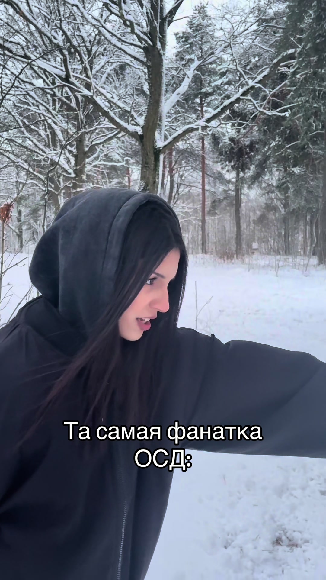 @Марием | Актриса | Москва