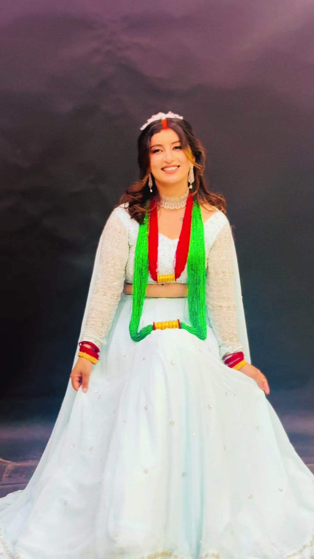 @sapana thapa