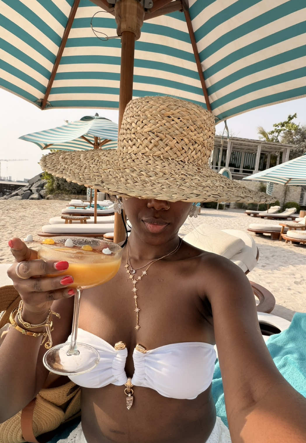 @Maud Mobio|Lifestyle & Beauty