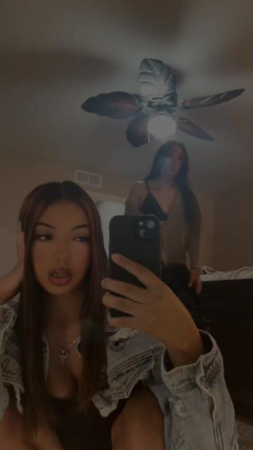 @Alysia Garcia