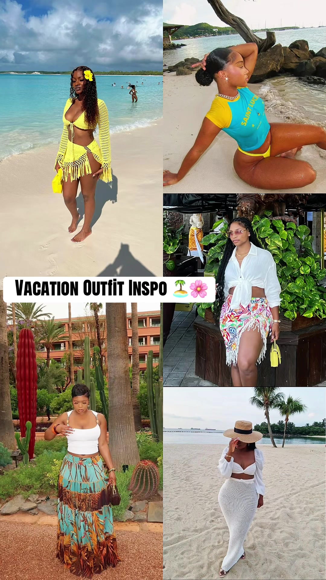 @ChicOutfitInspo ✨