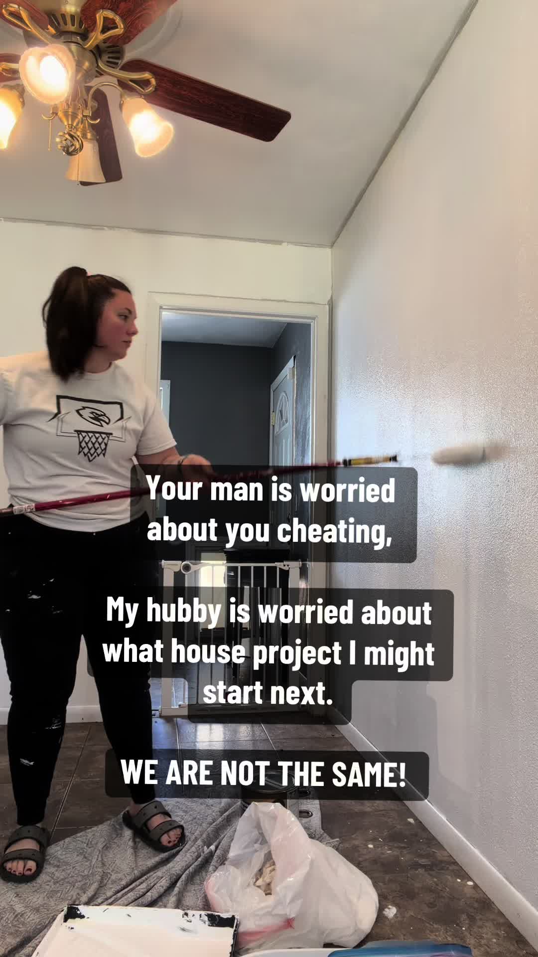 @KAYLA | SAHM