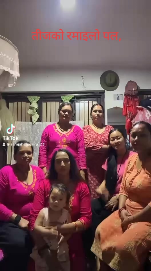 @Sita karki