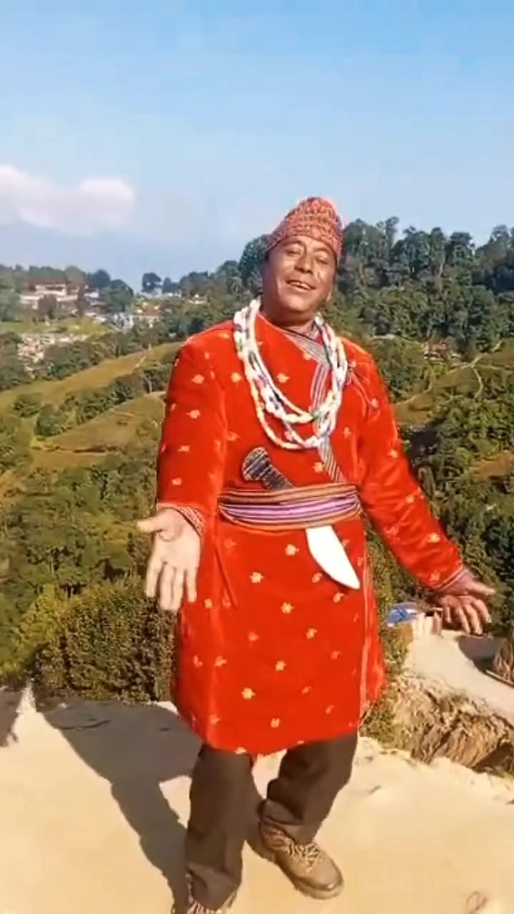 @भक्तलाल श्रेष्ठ