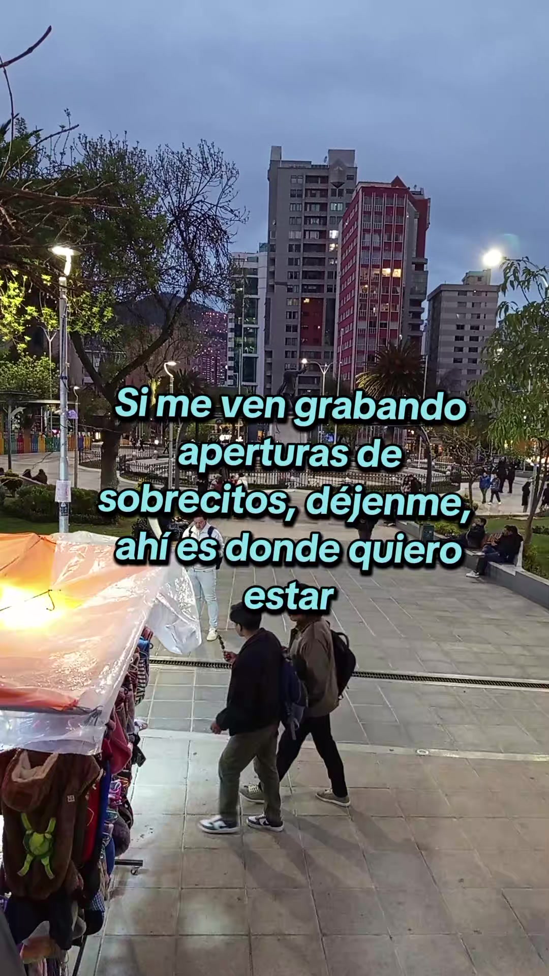 @Salvador Lizeca