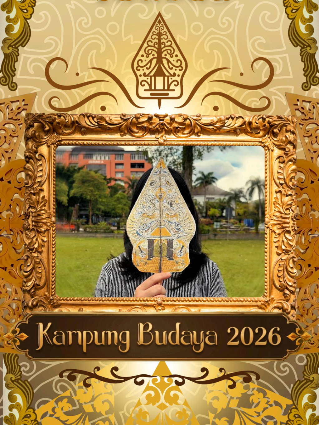 @KampungBudayaUB
