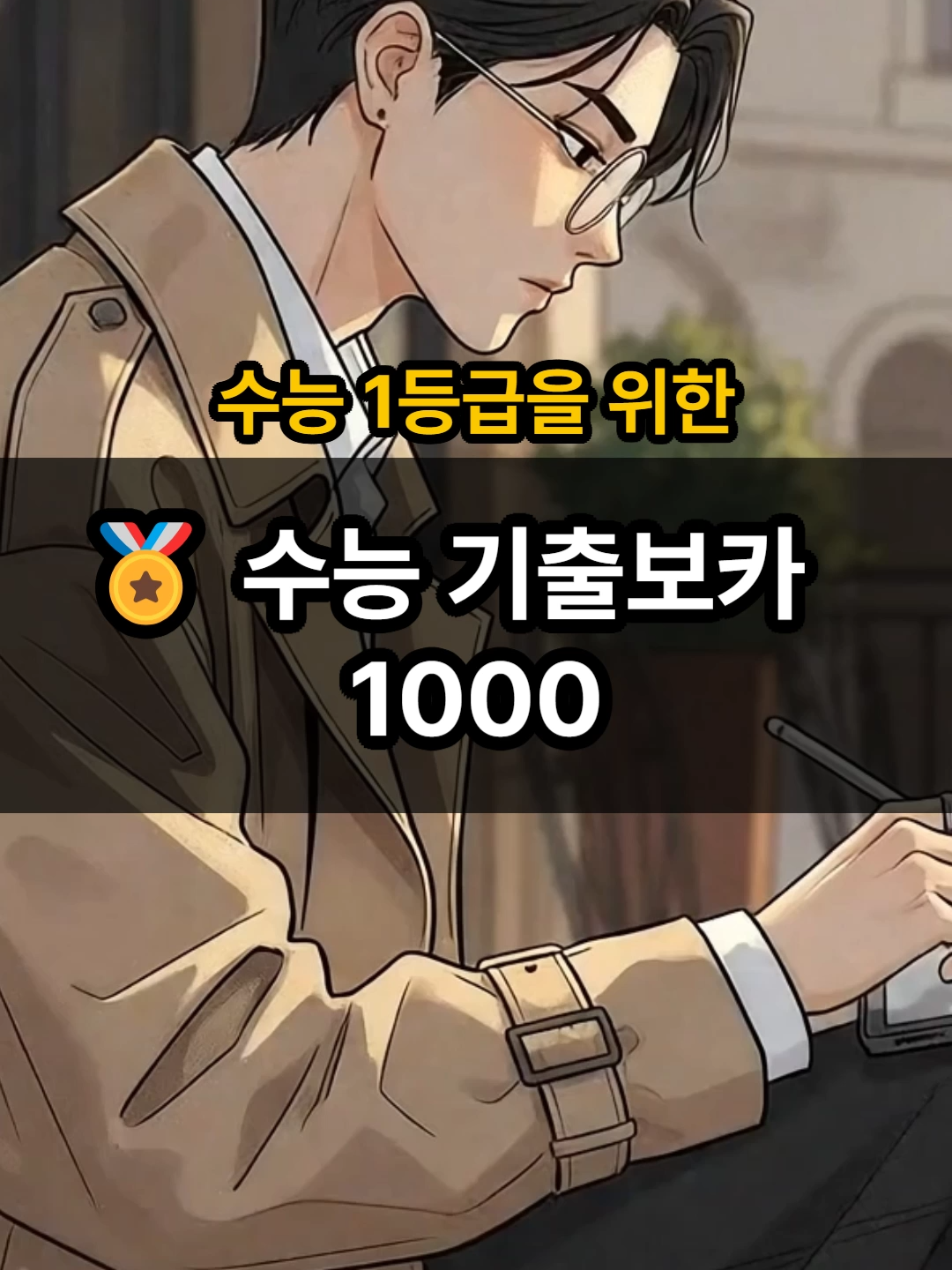 @Healing English - 내영동