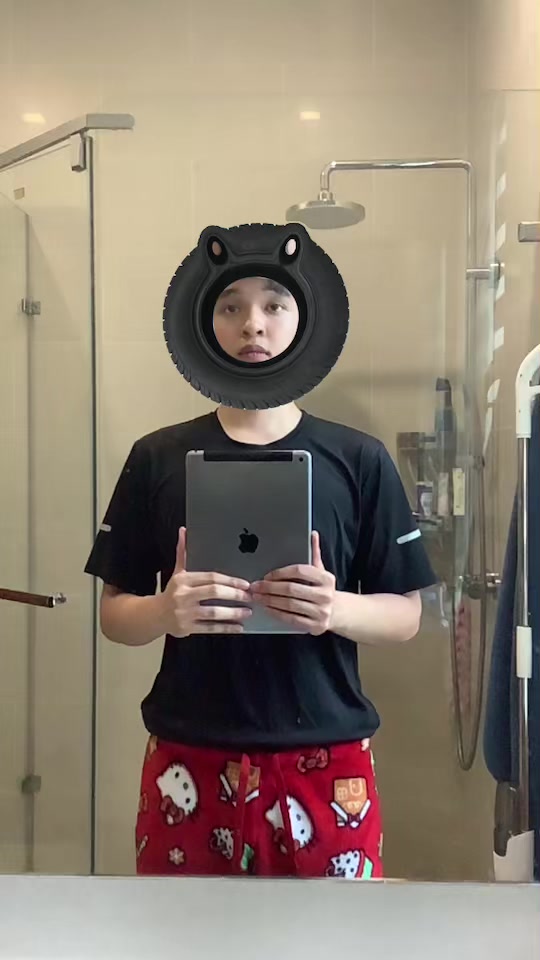 @Nam Ipad Kid 📱