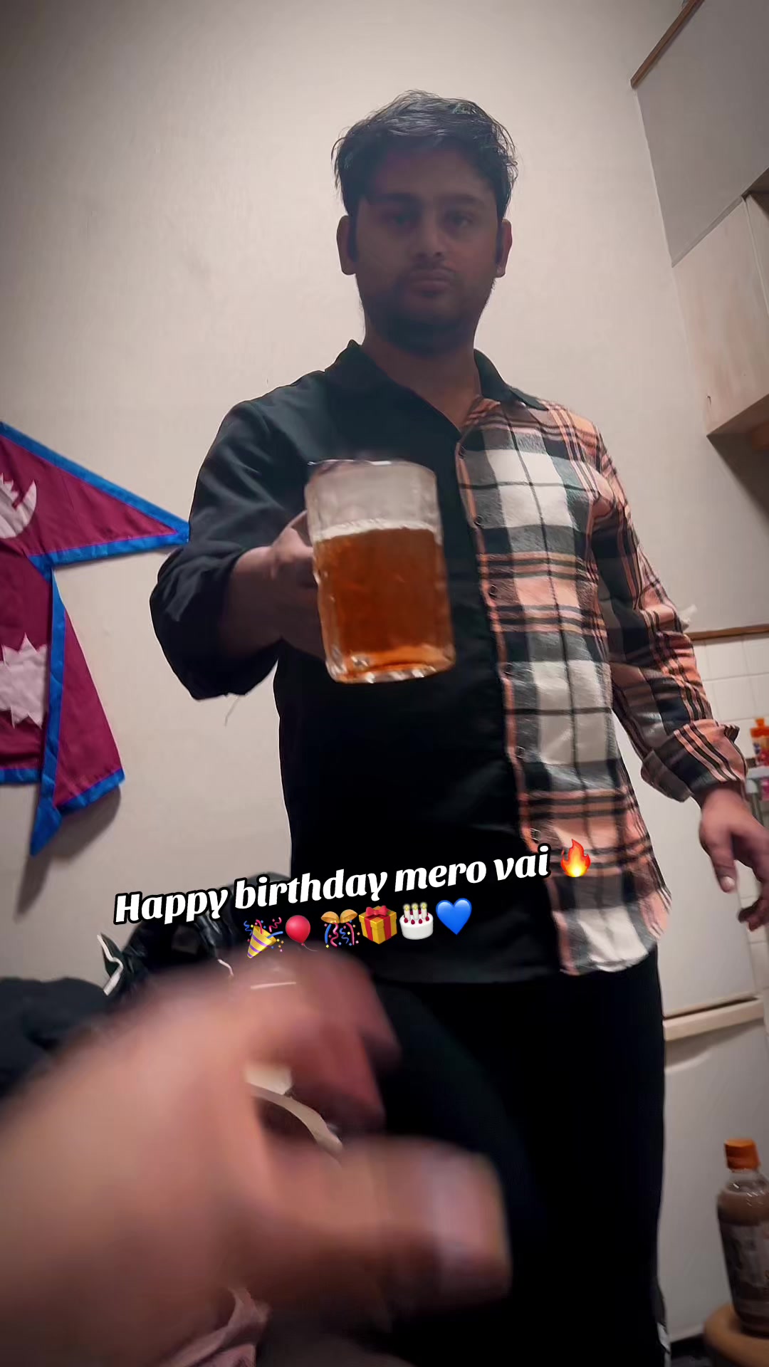 @Sujan Ghatani✍️🎙️ BK