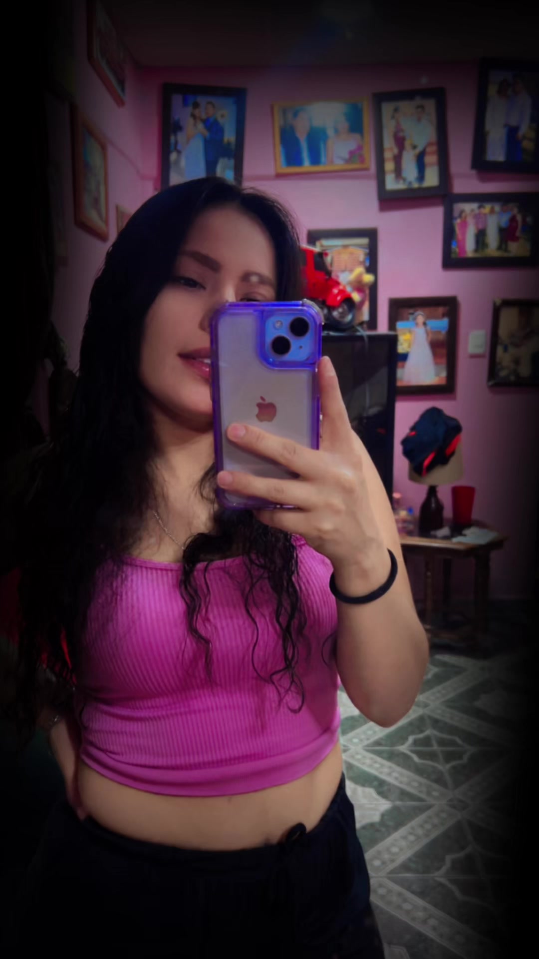 @Trini Martinez