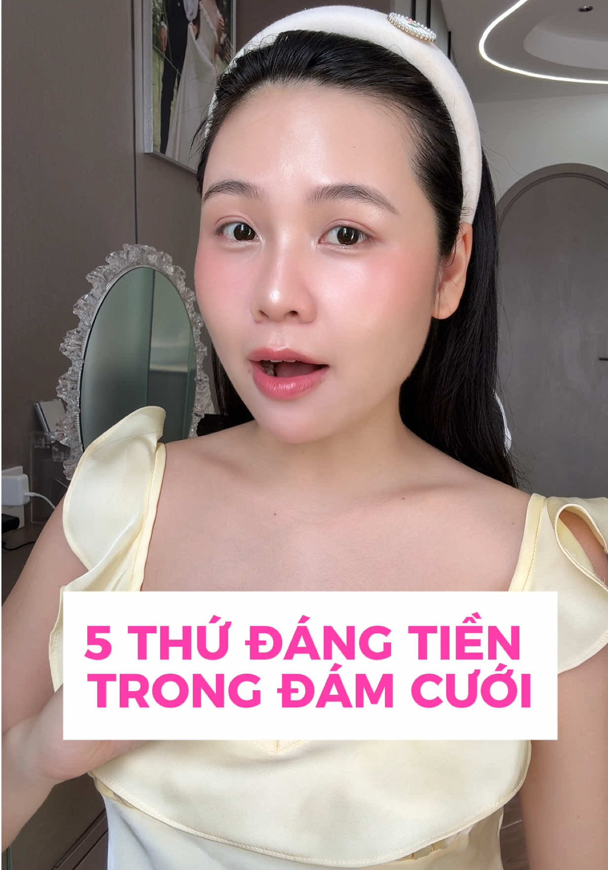 @10 Năm Yêu, 1 Đám cưới ✨