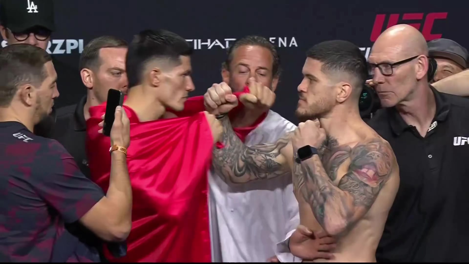 @UFC UZBEKISTAN