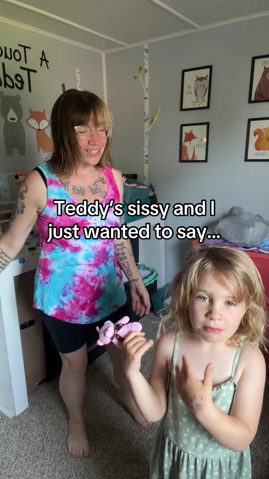 @ATouchofTeddy | 501(c)3 NP