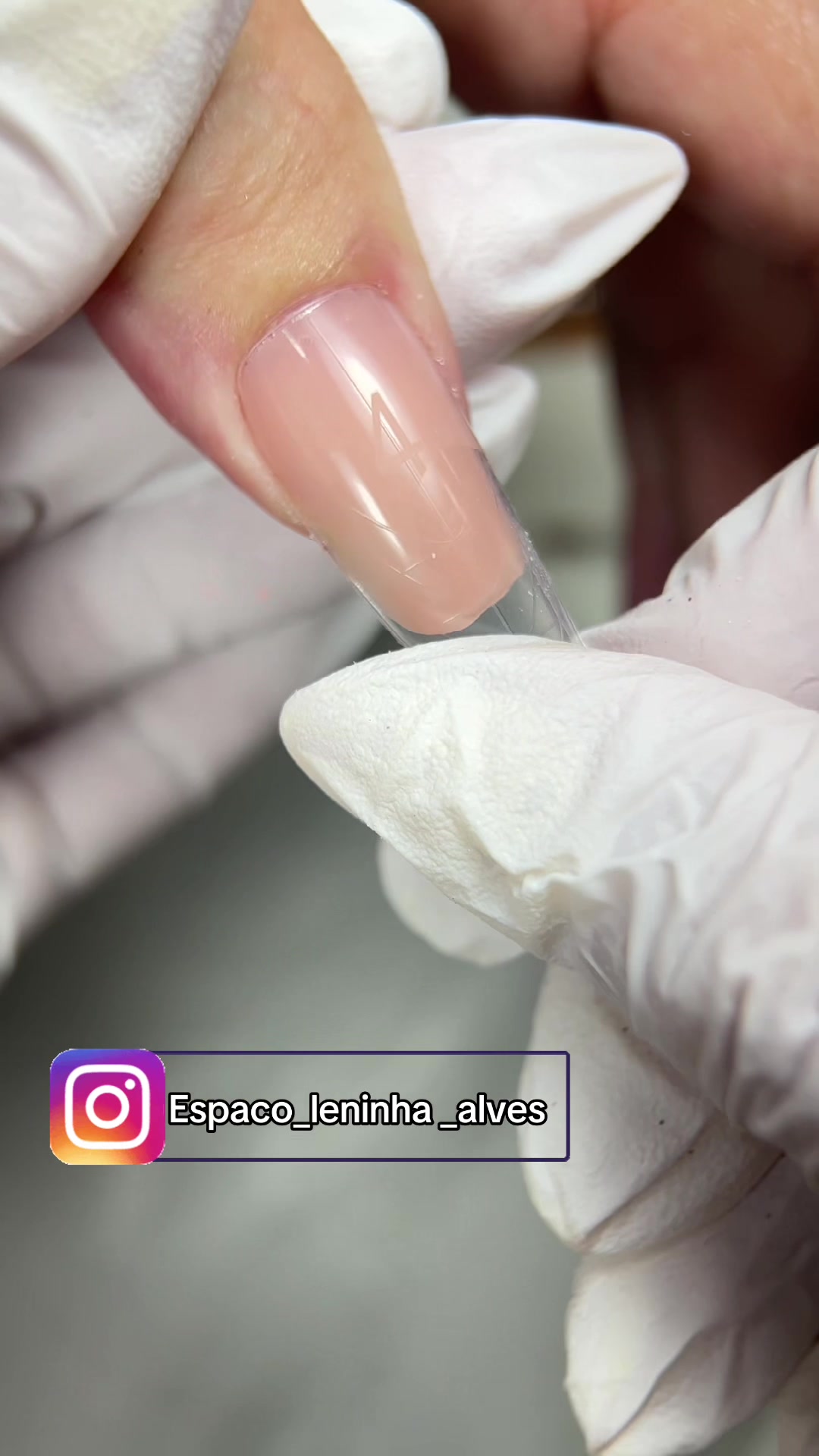 @Leninha AlvesArretada da unha