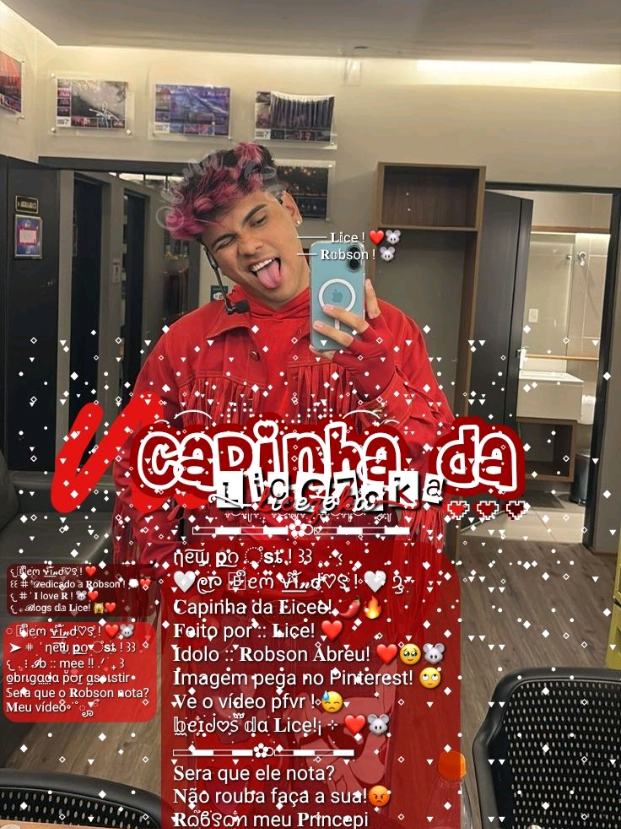 @ⅈ𝓼𝒜 𝒜𝓂𝓐 ℴ𝓼 ℛℴ𝓼𝒜🫶🏻🩷