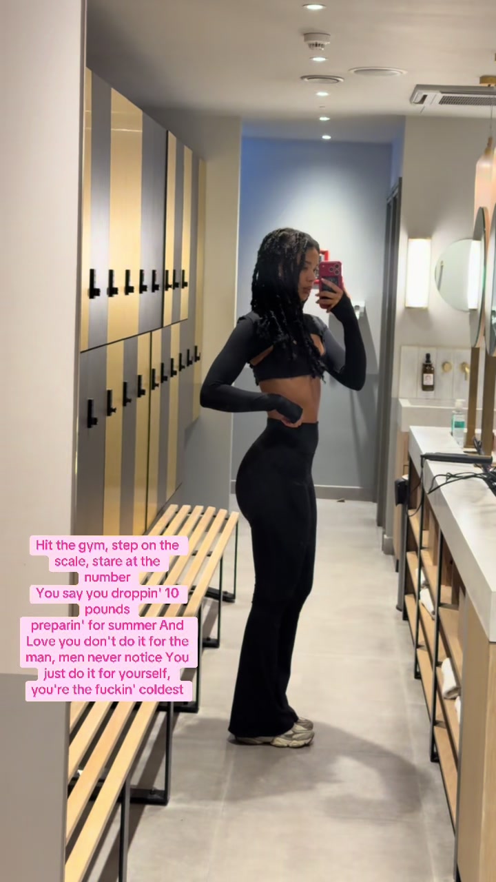@IamZariahJulies