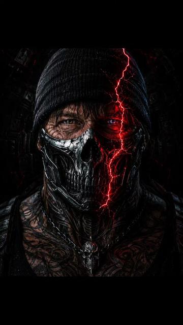 @Bj&ouml;rn FrostWulf