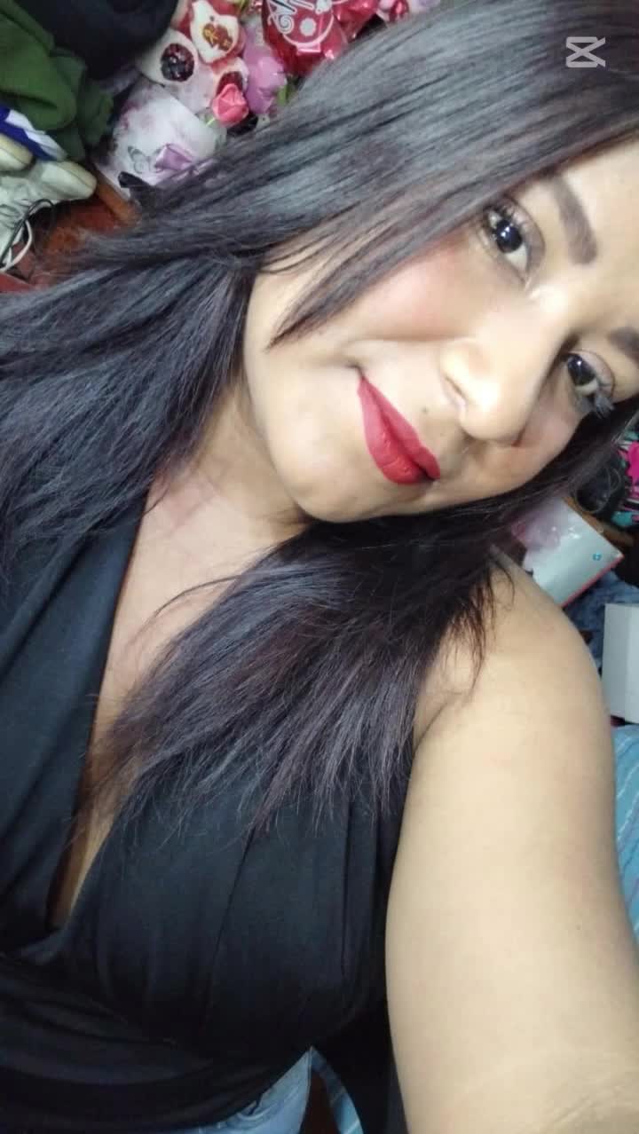 @❤️🩹Jesslyn Mirella🔥