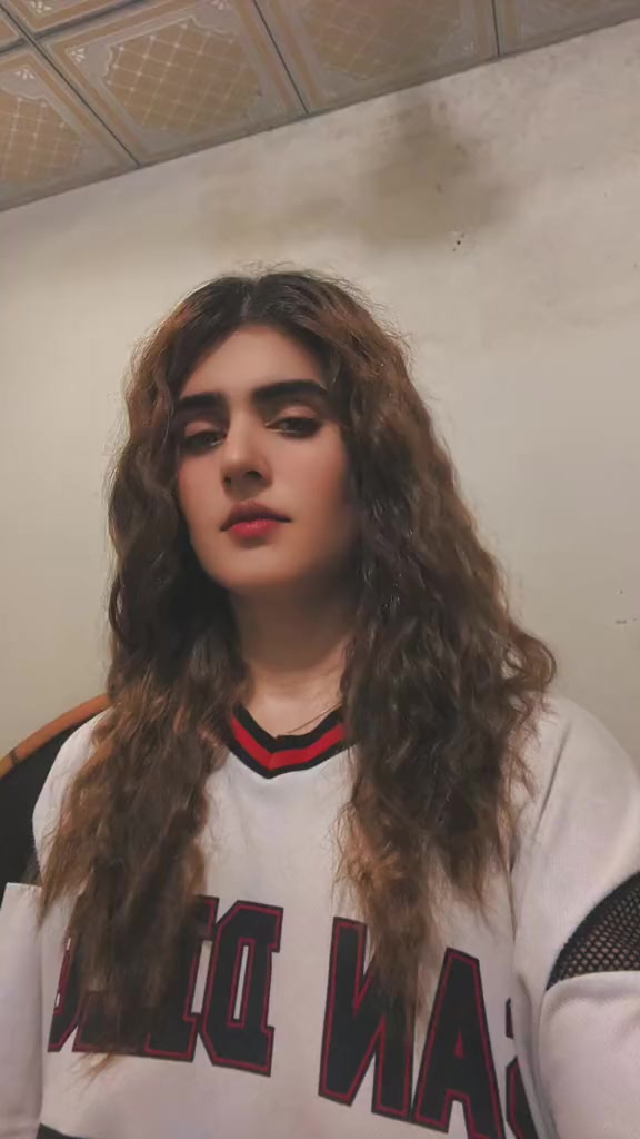 @Maryam Ahmad