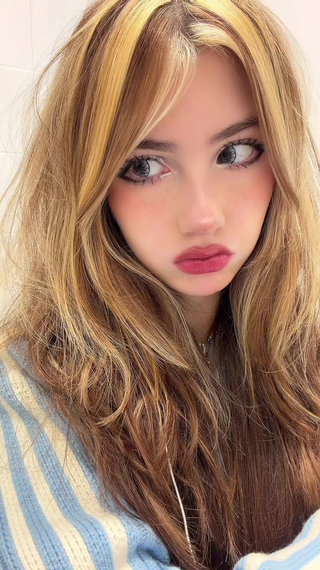 @лисичко