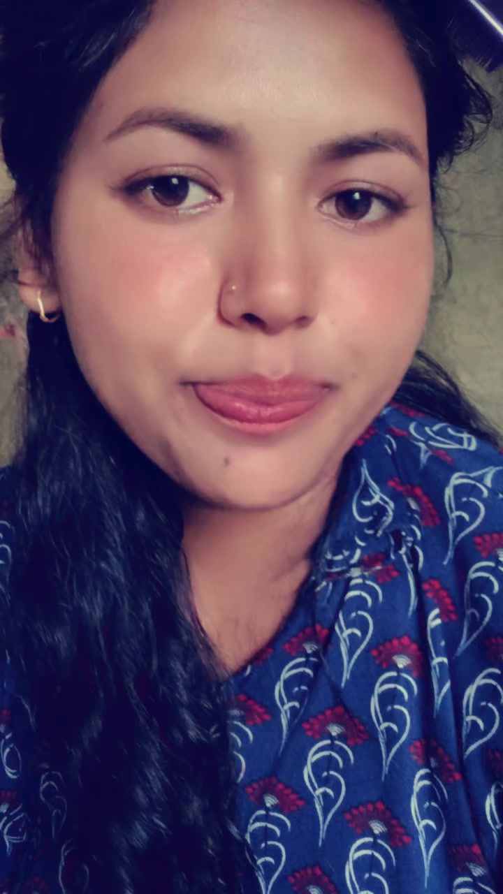 @amrita pariyar